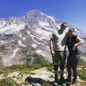 Meet your Posher, Allie